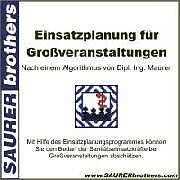 Einsatzplanung